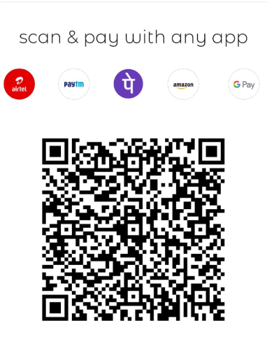 UPI QR